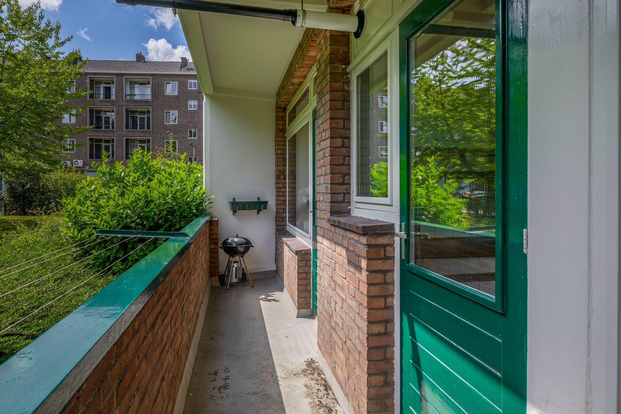 Foto 18 van Herman Gorterstraat 8-A