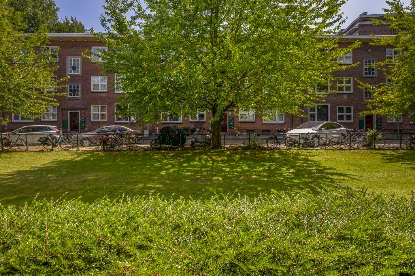 Foto 19 van Herman Gorterstraat 8-A