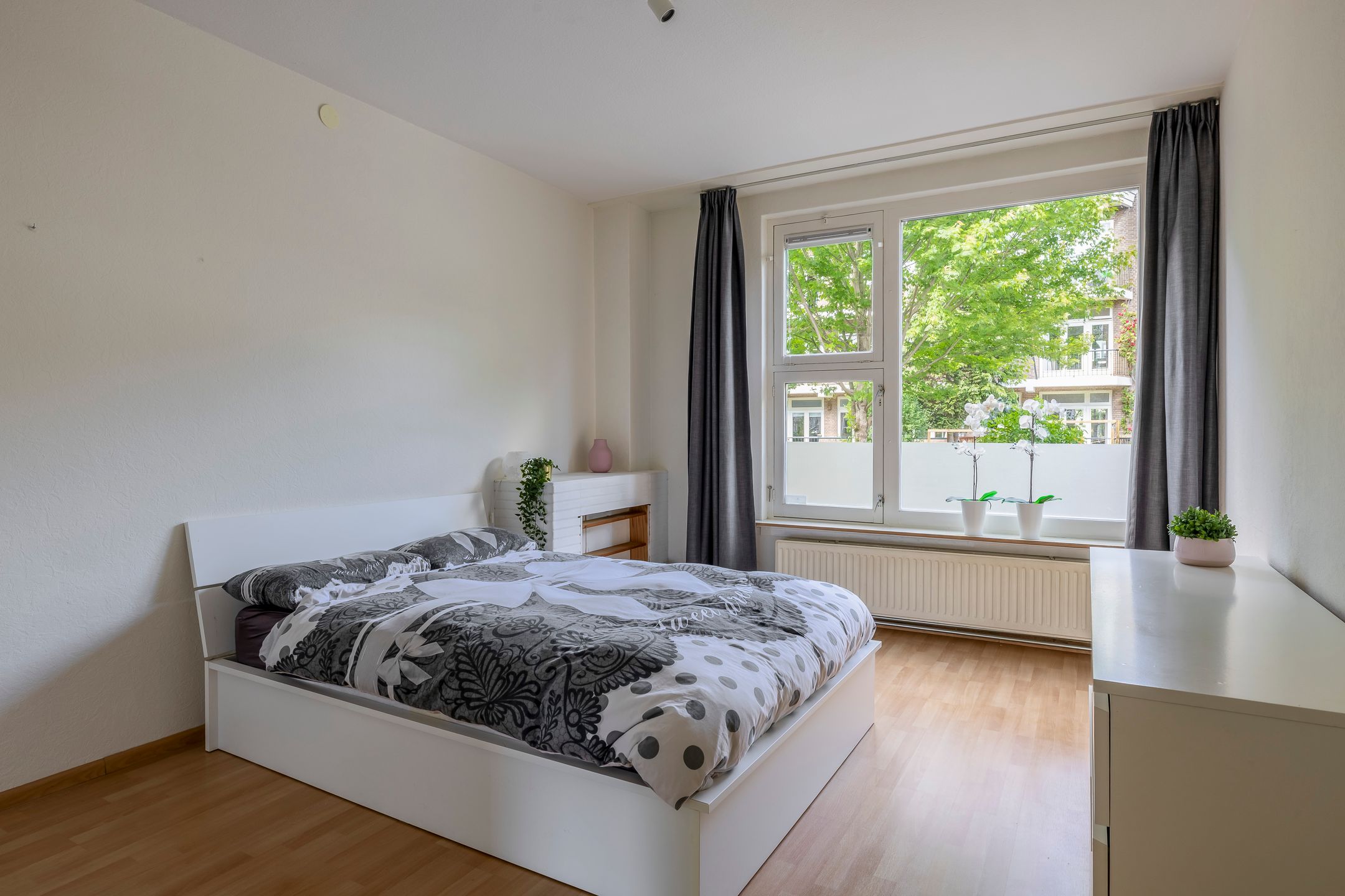 Foto 21 van Herman Gorterstraat 8-A