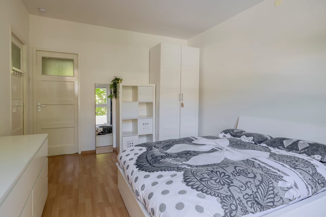 Foto 22 van Herman Gorterstraat 8-A