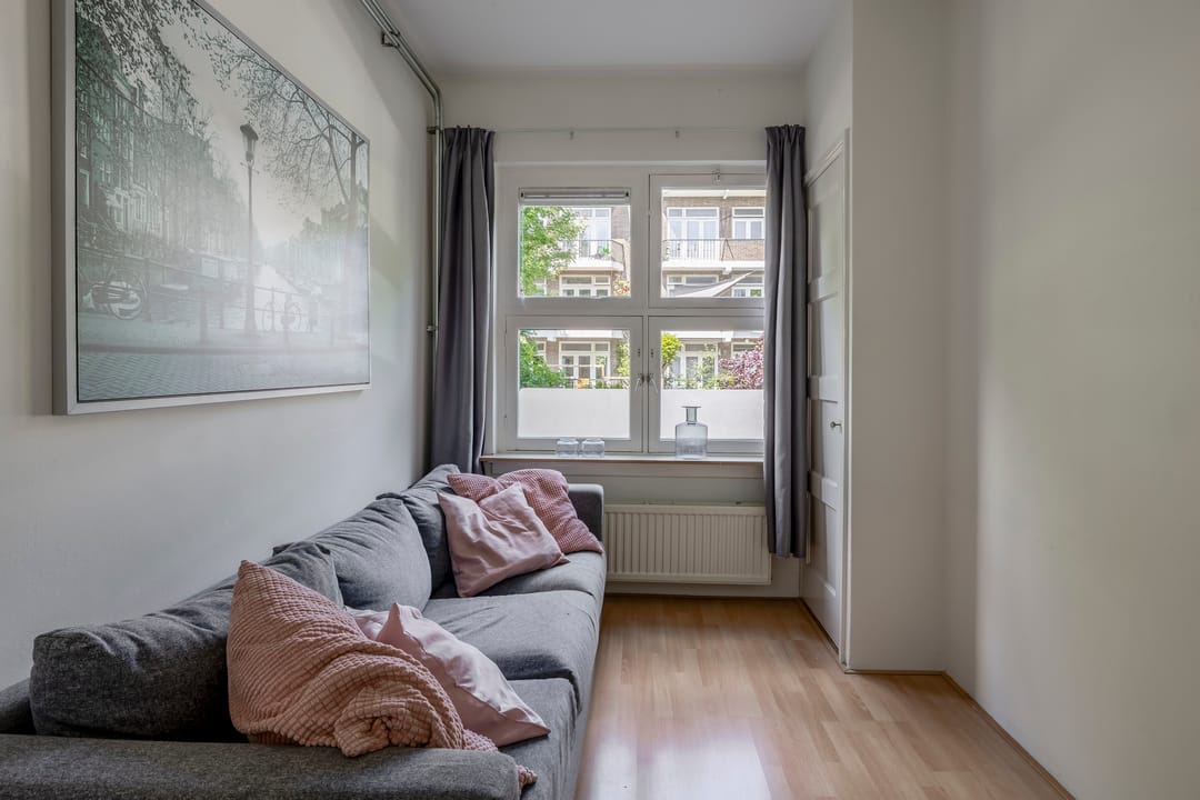 Foto 23 van Herman Gorterstraat 8-A