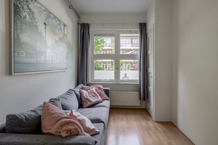 Foto 23 van Herman Gorterstraat 8-A