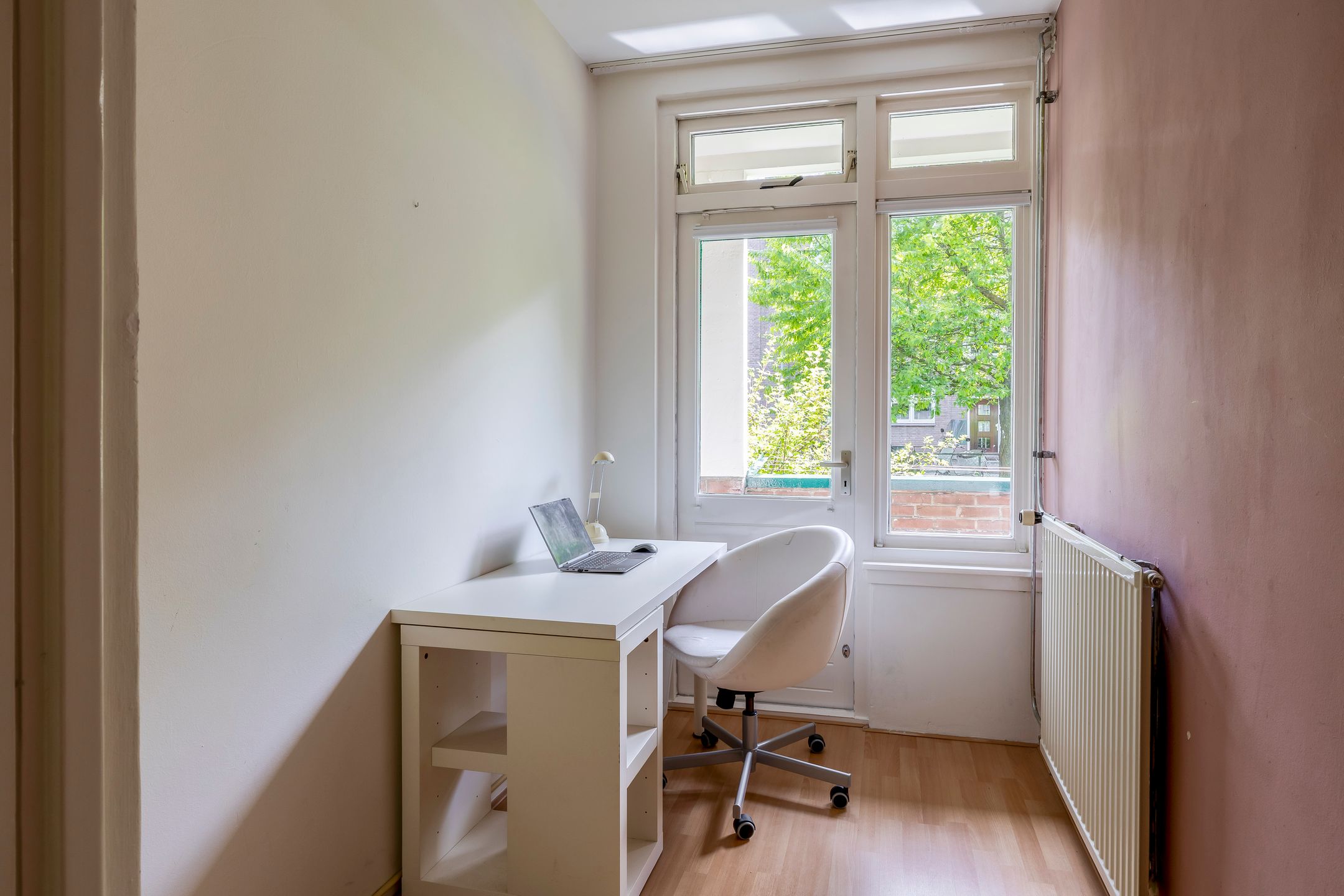 Foto 24 van Herman Gorterstraat 8-A