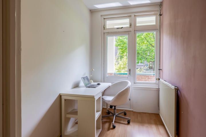 Foto 24 van Herman Gorterstraat 8-A