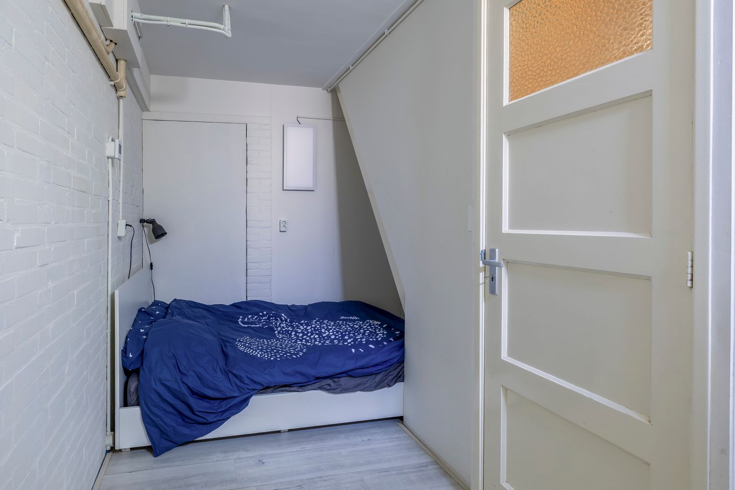 Foto 25 van Herman Gorterstraat 8-A