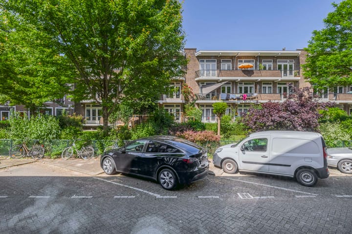 Foto 28 van Herman Gorterstraat 8-A