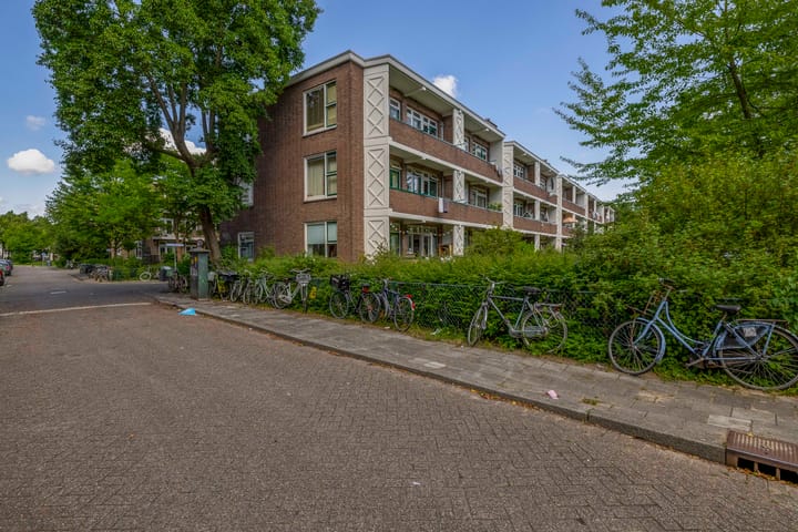 Foto 29 van Herman Gorterstraat 8-A