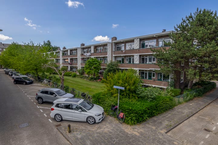 Foto 32 van Herman Gorterstraat 8-A