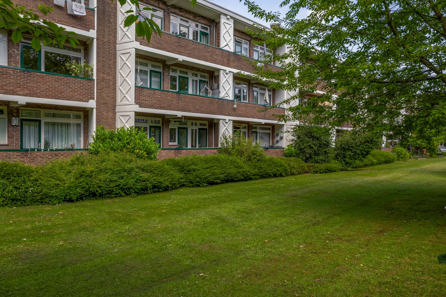 Foto 34 van Herman Gorterstraat 8-A