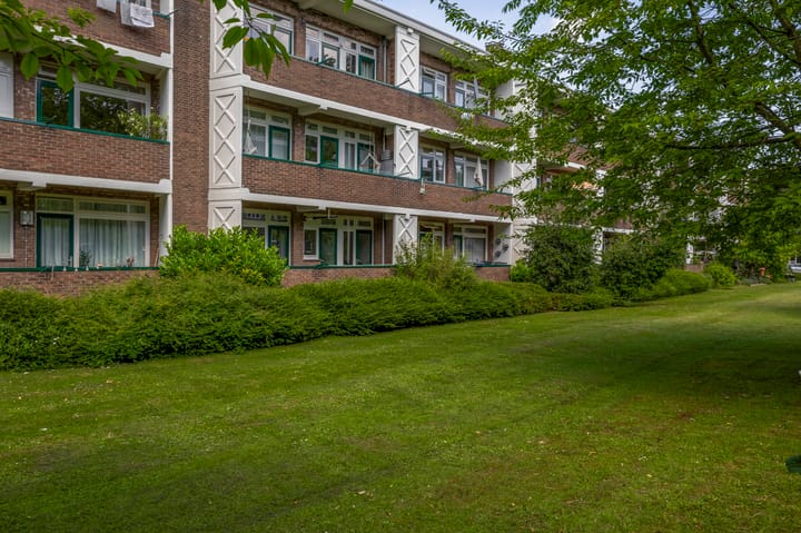 Foto 34 van Herman Gorterstraat 8-A