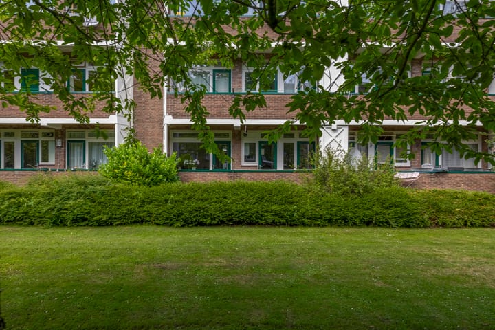 Foto 33 van Herman Gorterstraat 8-A