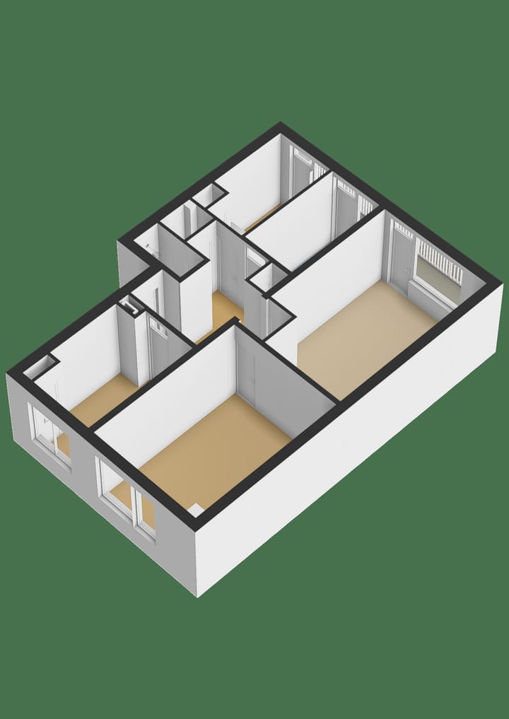 Foto 36 van Herman Gorterstraat 8-A