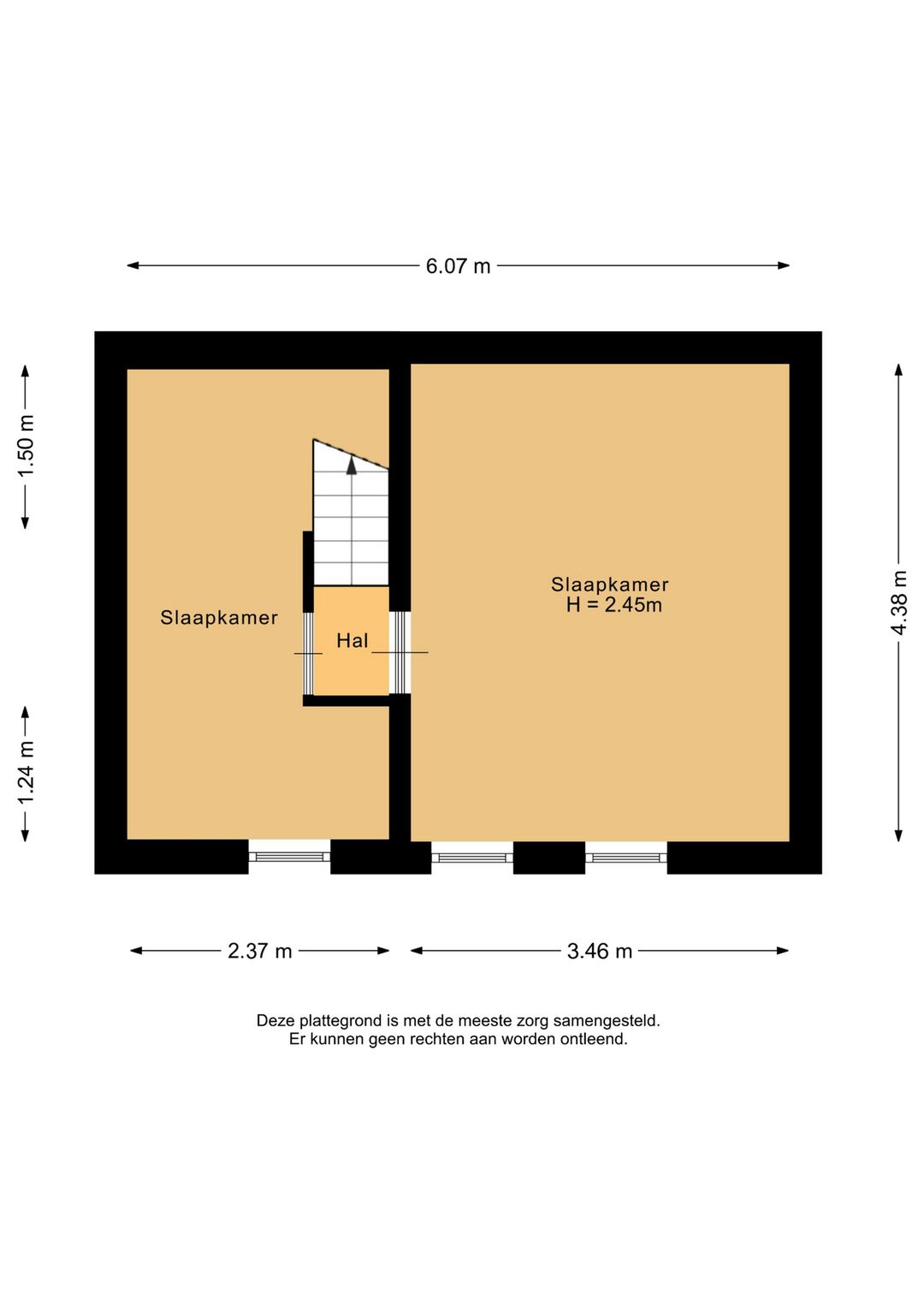 Foto 37 van Herman Gorterstraat 8-A