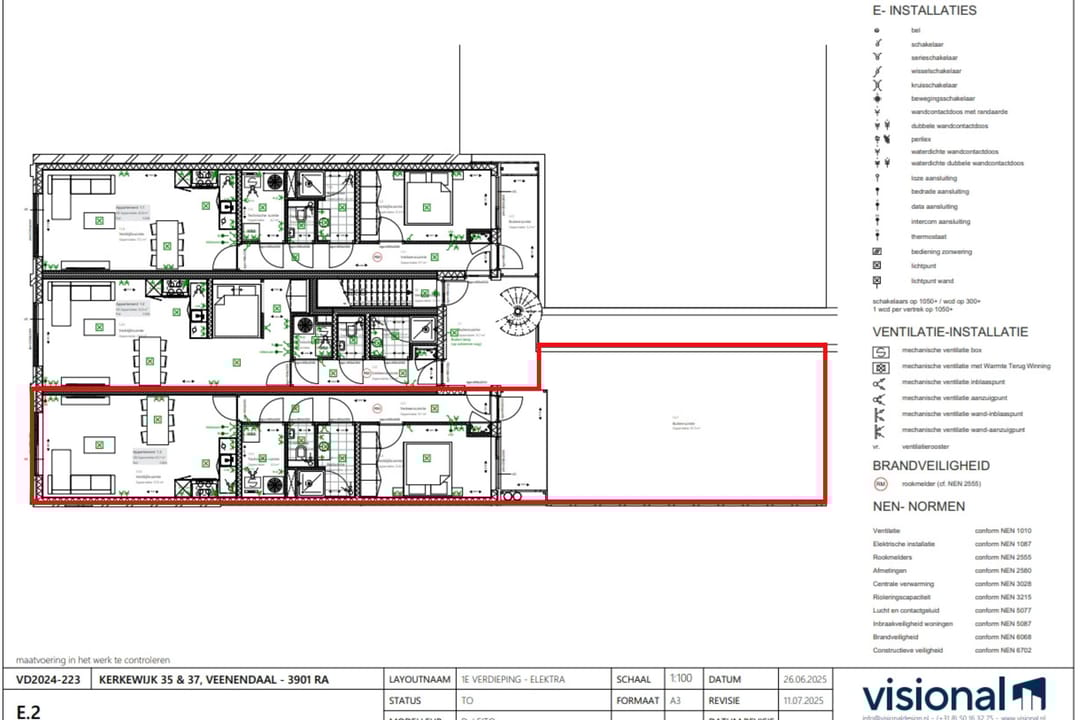 Foto 7 van Kerkewijk 37