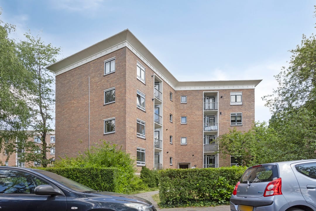 Foto 1 van Okeghemlaan 11