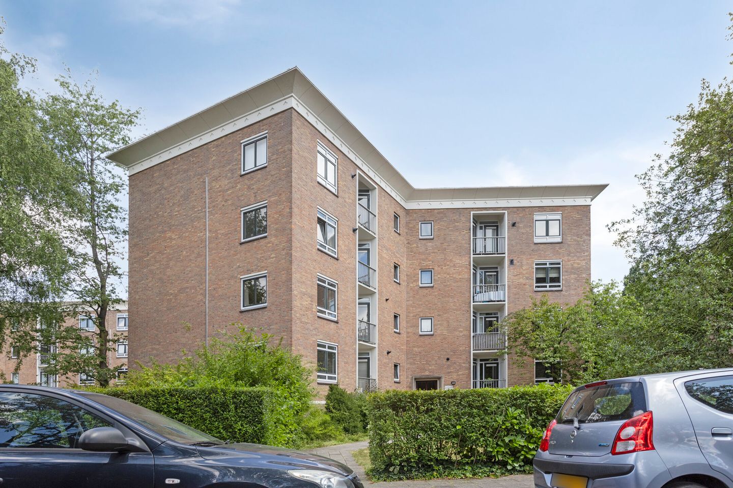 Foto 1 van Okeghemlaan 11