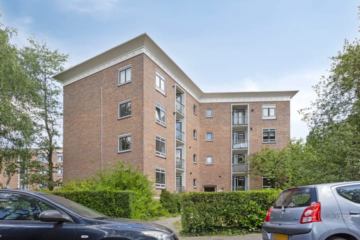 Foto 1 van Okeghemlaan 11