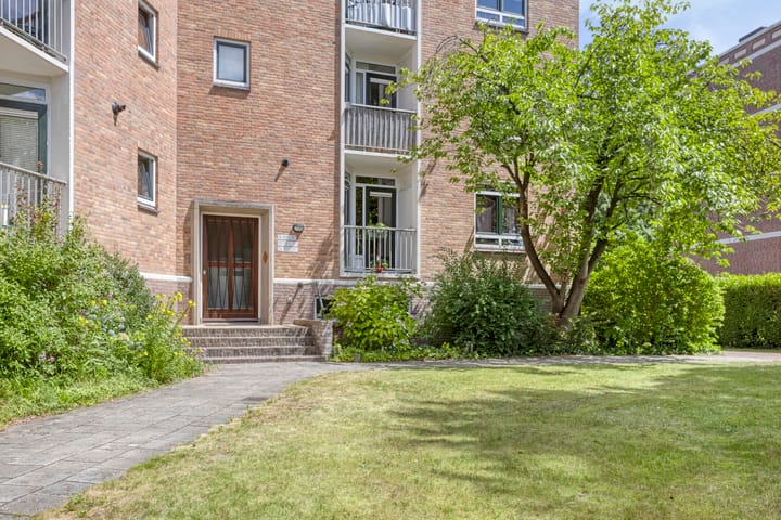 Foto 2 van Okeghemlaan 11