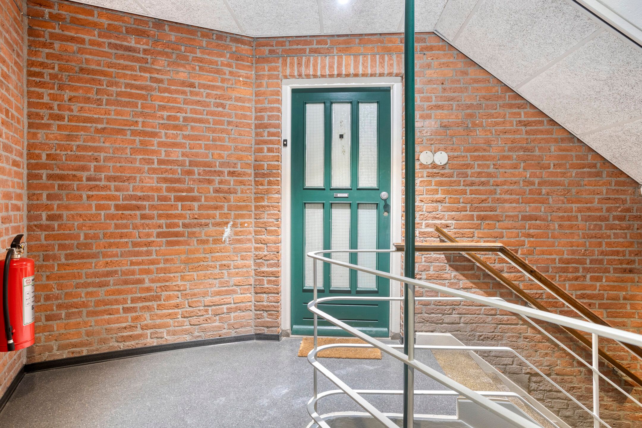 Foto 3 van Okeghemlaan 11