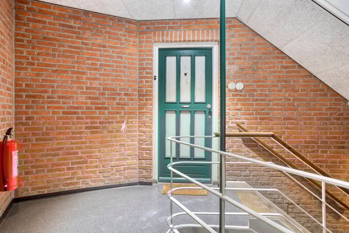 Foto 3 van Okeghemlaan 11