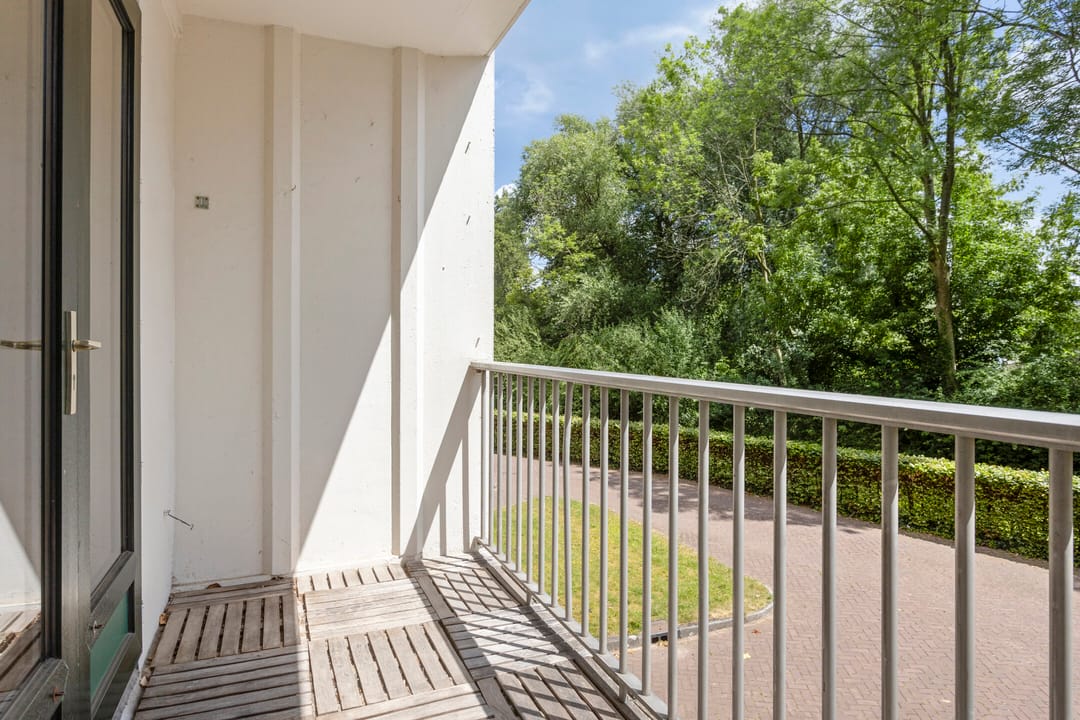 Foto 8 van Okeghemlaan 11