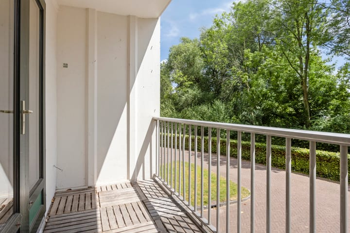 Foto 8 van Okeghemlaan 11