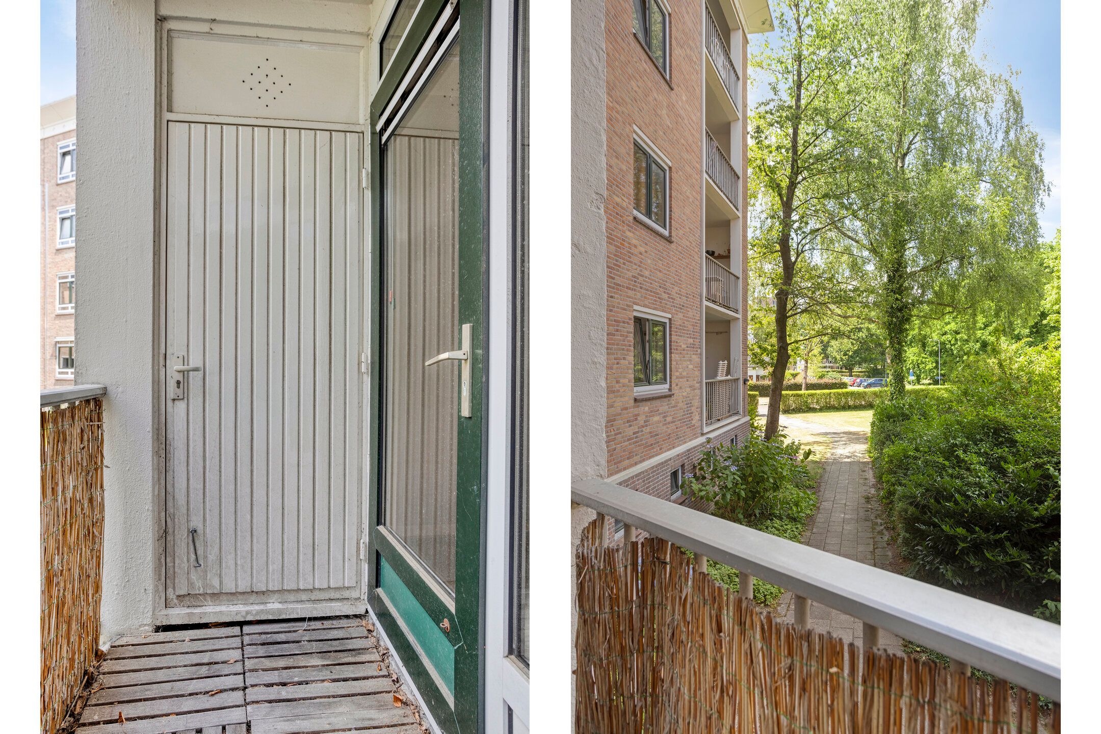 Foto 12 van Okeghemlaan 11