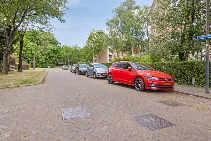 Foto 24 van Okeghemlaan 11