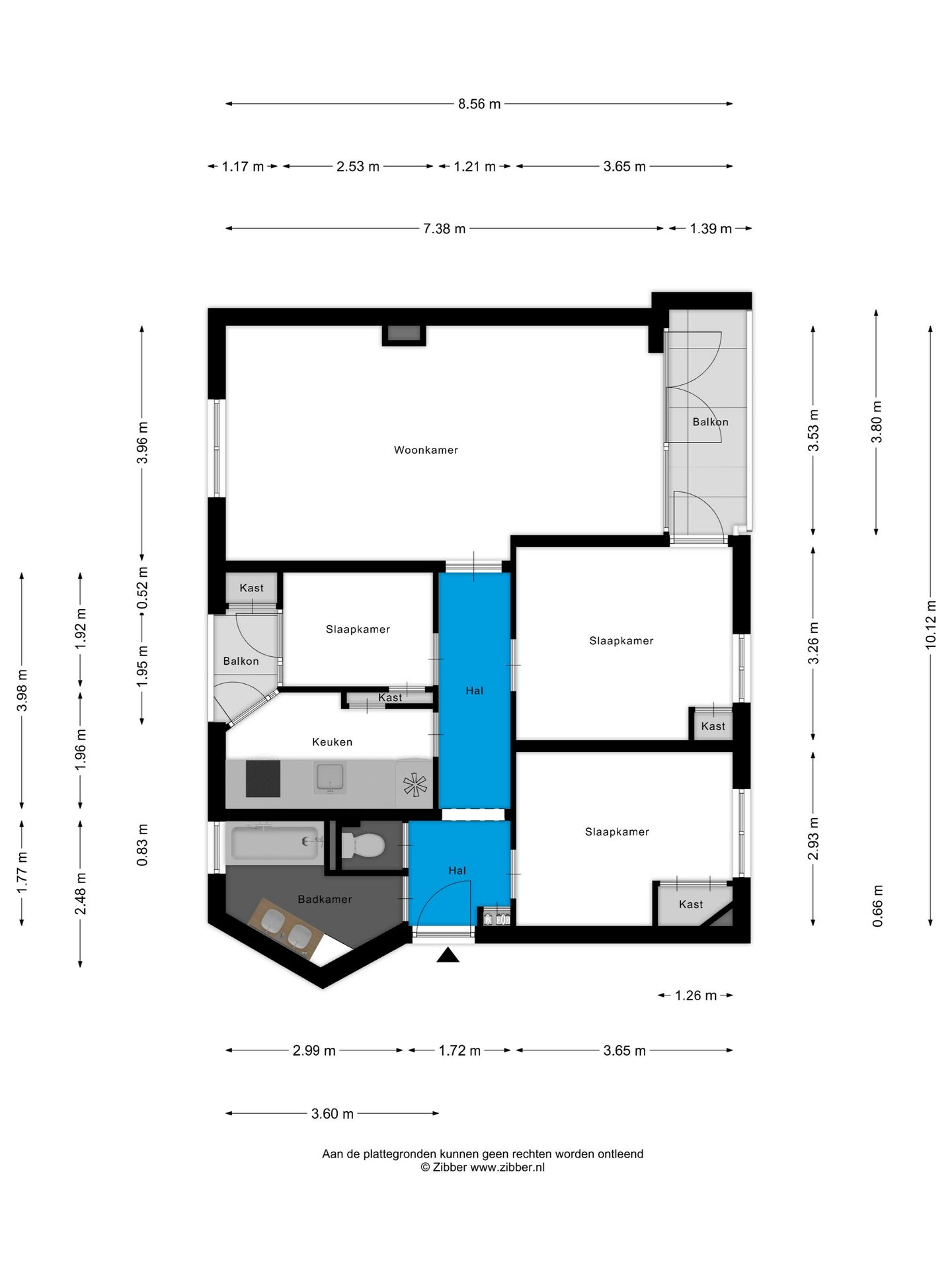 Foto 25 van Okeghemlaan 11