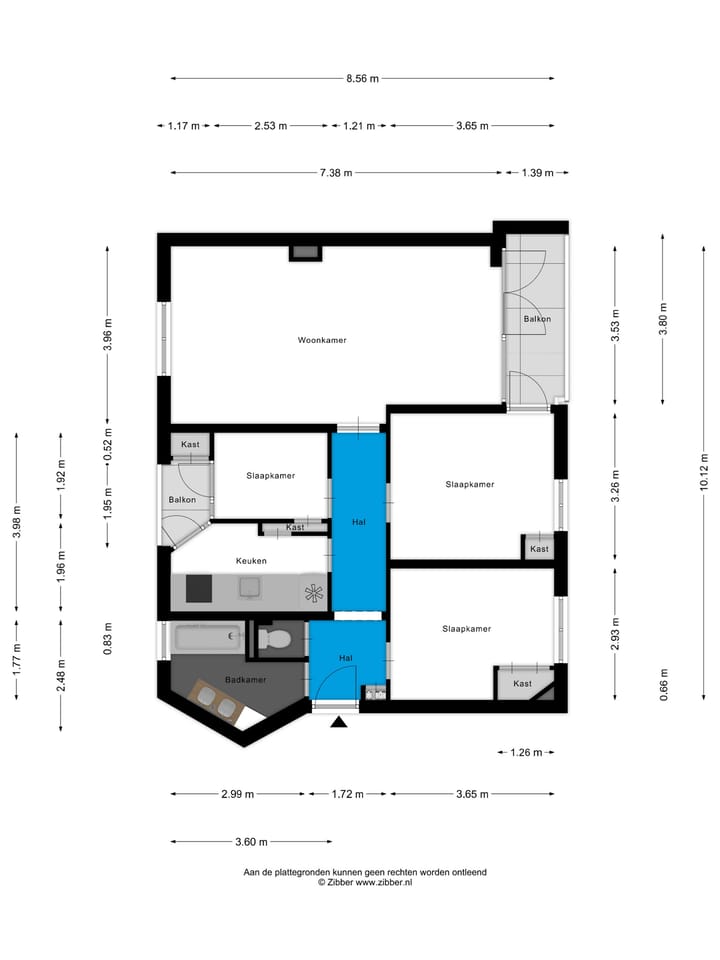 Foto 25 van Okeghemlaan 11