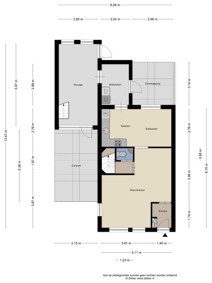 Foto 42 van Wielerveldweg 4