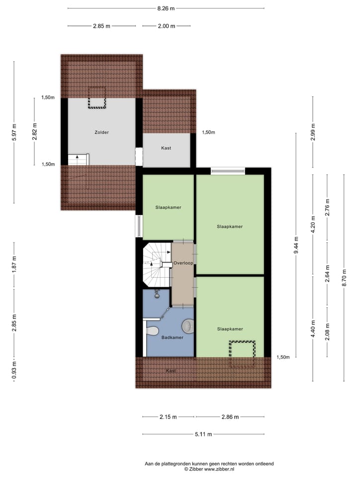Foto 43 van Wielerveldweg 4