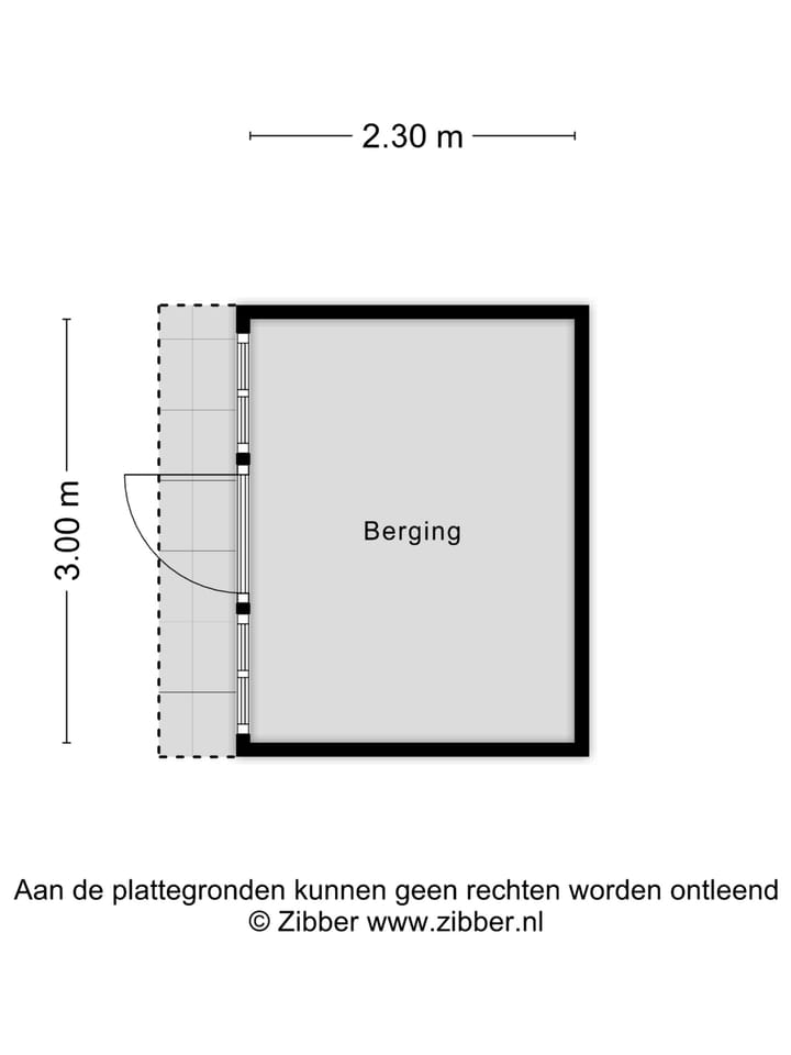 Foto 45 van Wielerveldweg 4