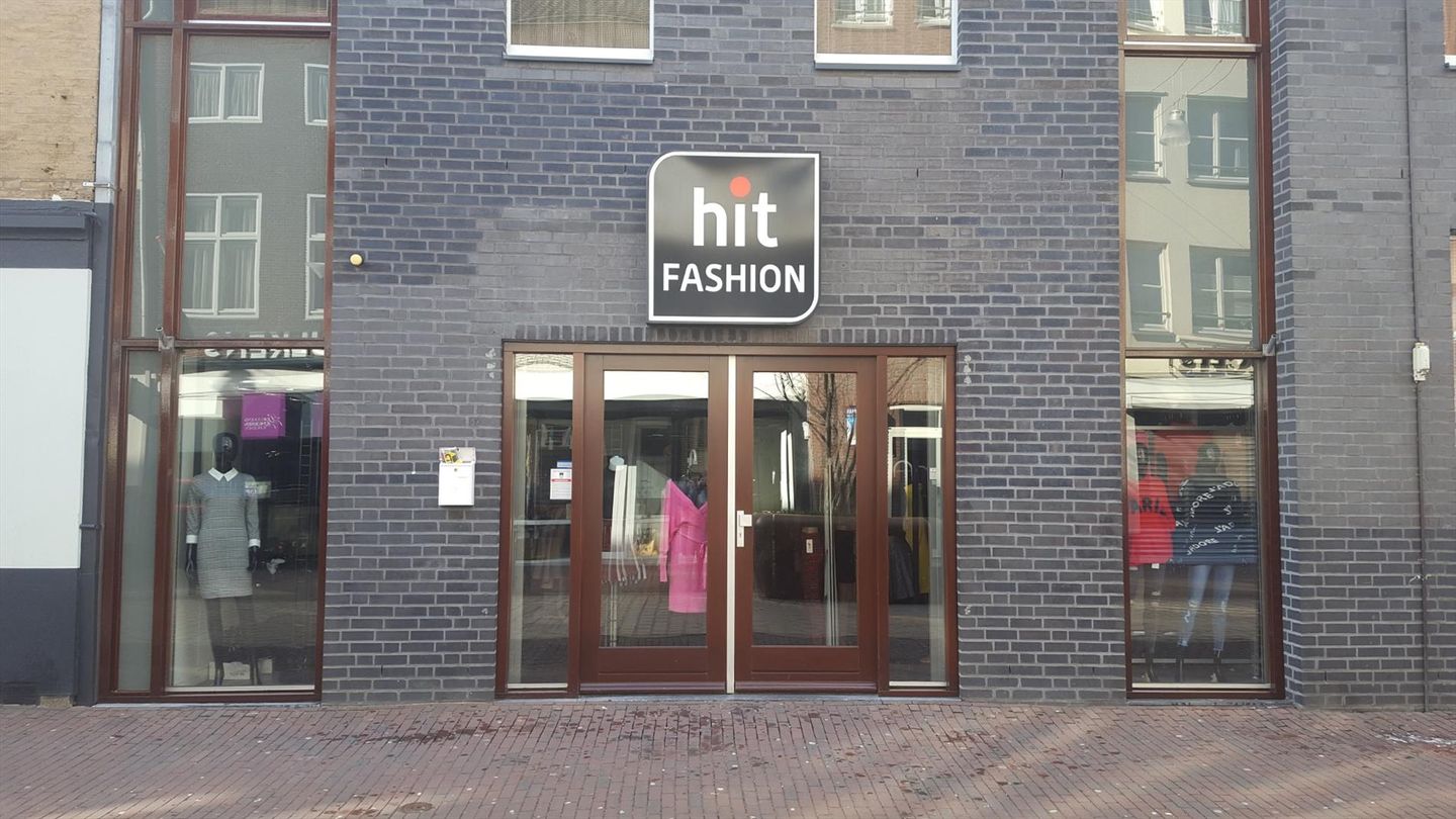 View photo 1 of Hamstraat 37