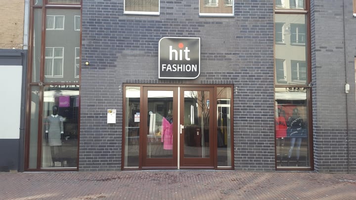 Hamstraat 37, Roermond