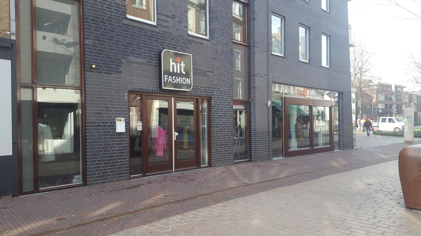 View photo 2 of Hamstraat 37
