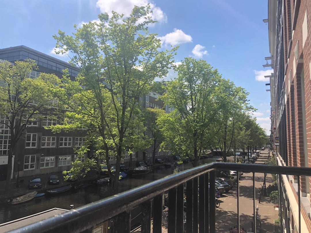 Foto 16 van Nieuwe Achtergracht 97-1