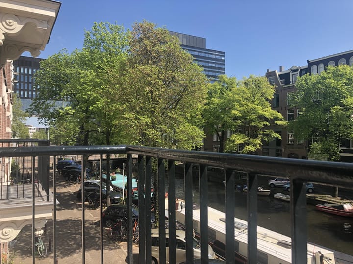 Foto 11 van Nieuwe Achtergracht 97-1