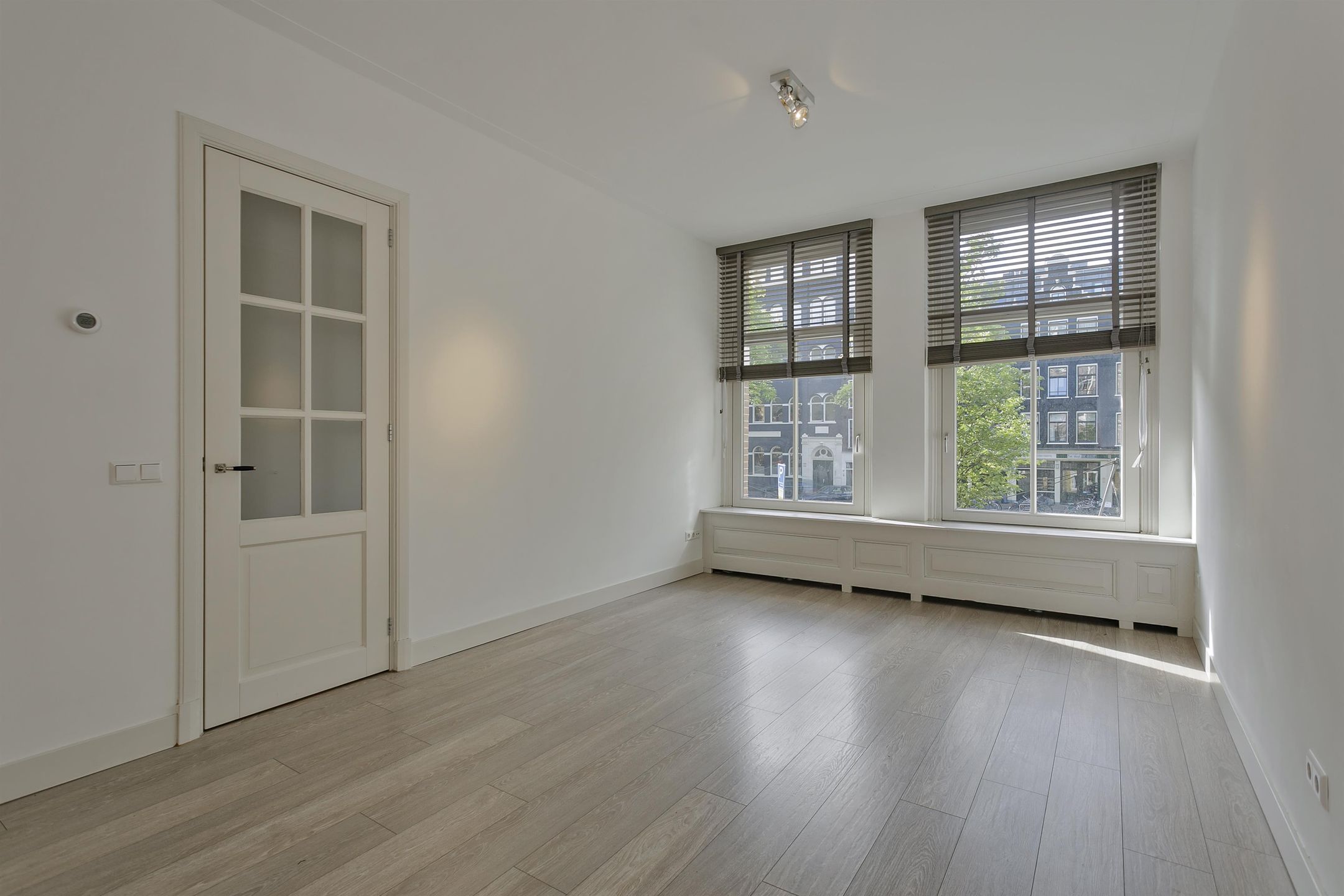 Foto 3 van Nieuwe Achtergracht 97-1