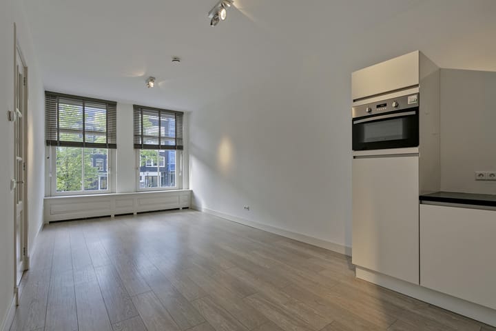 Foto 2 van Nieuwe Achtergracht 97-1