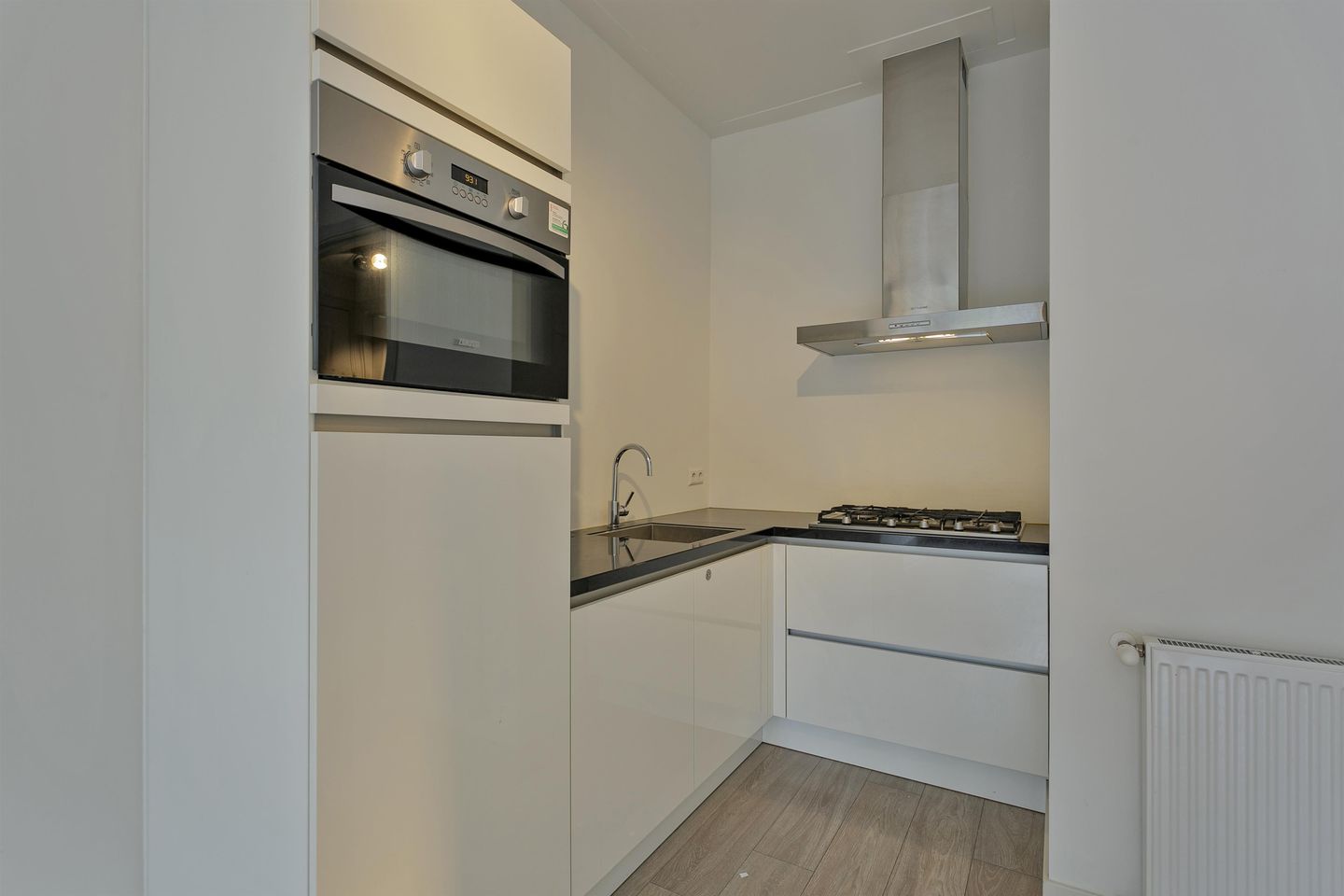 Foto 5 van Nieuwe Achtergracht 97-1