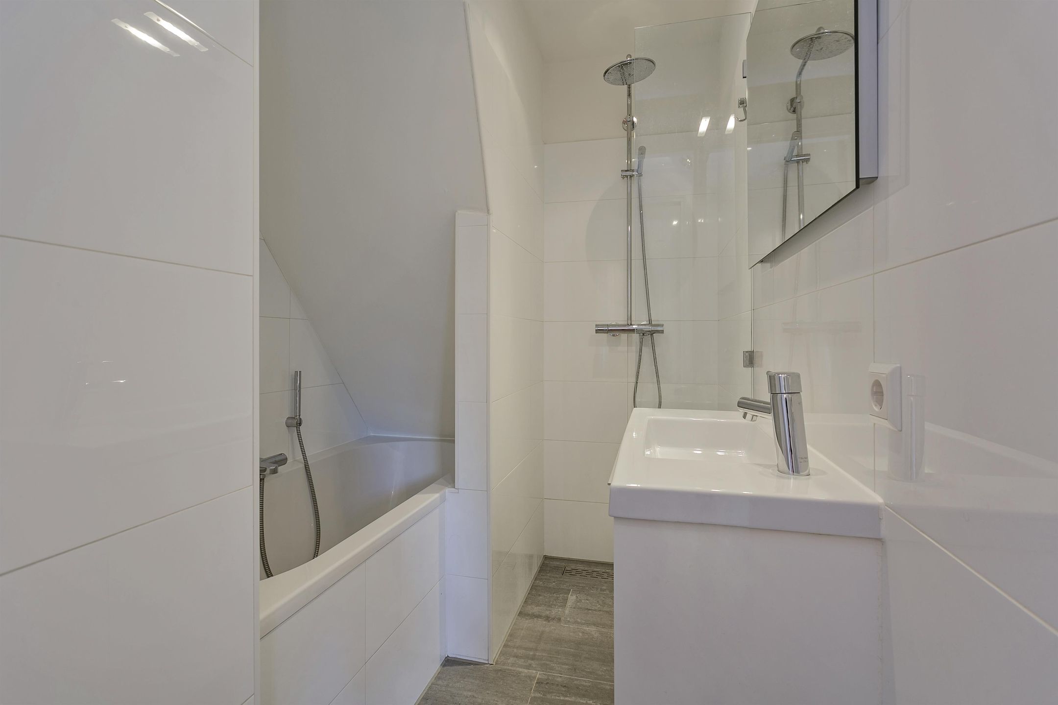 Foto 9 van Nieuwe Achtergracht 97-1