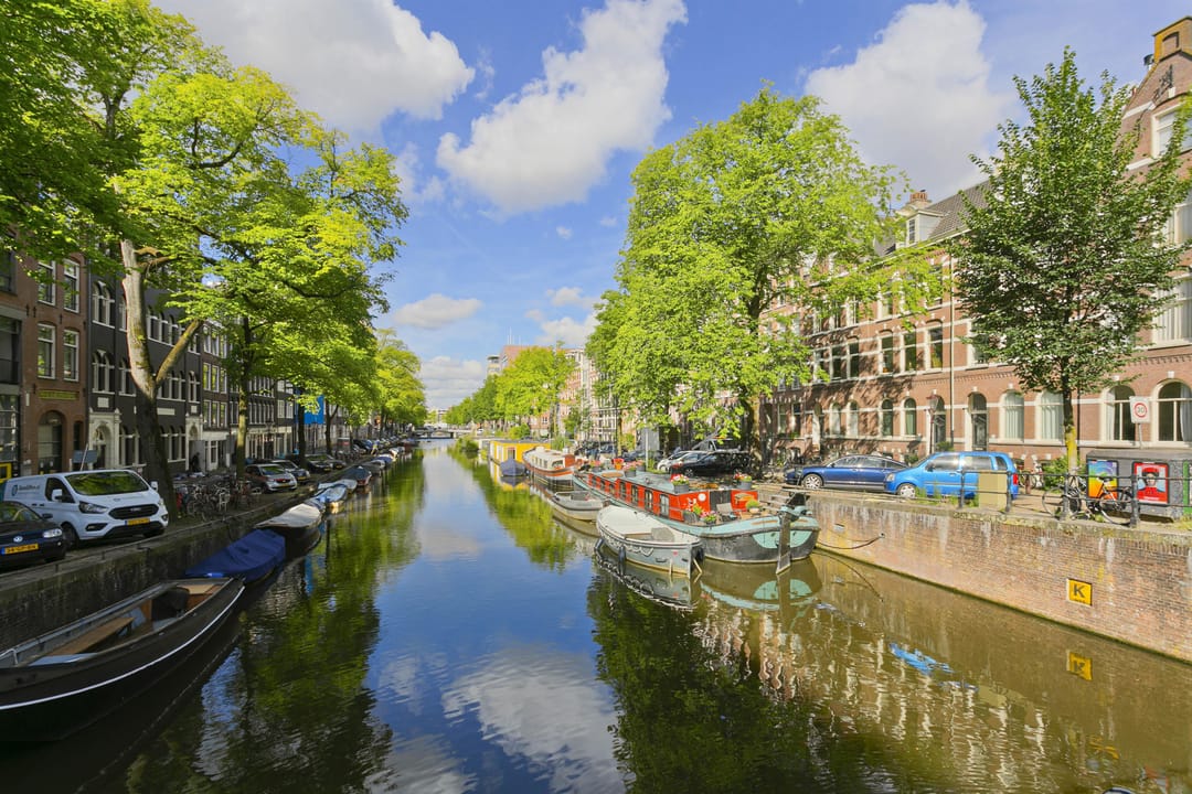 Foto 13 van Nieuwe Achtergracht 97-1