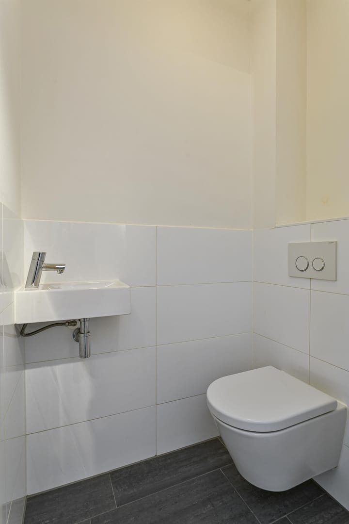 Foto 10 van Nieuwe Achtergracht 97-1