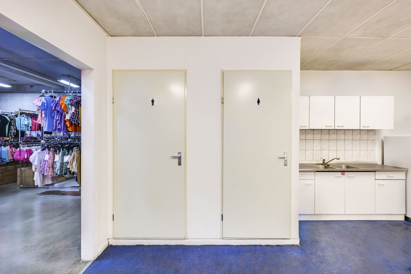 Bekijk foto 4 van Veldzigt 22-A