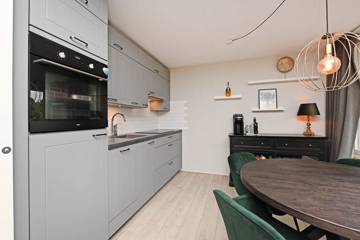 Foto 3 van Eksterdreef 55