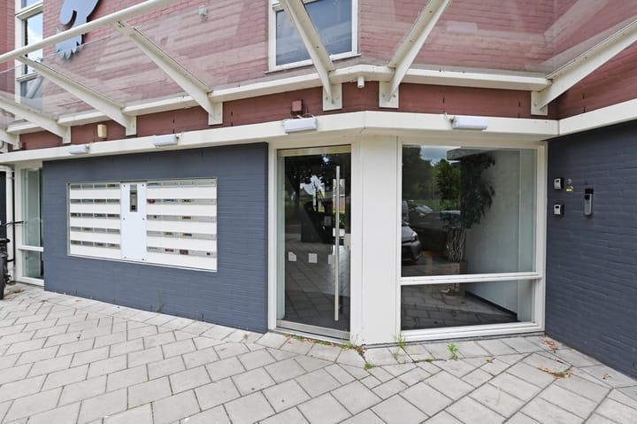 Foto 5 van Eksterdreef 55