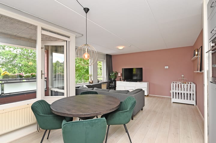 Foto 9 van Eksterdreef 55