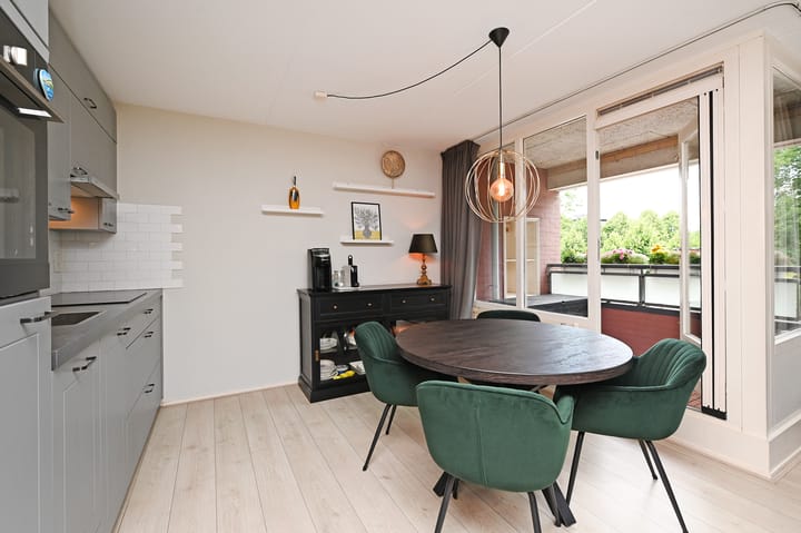 Foto 10 van Eksterdreef 55