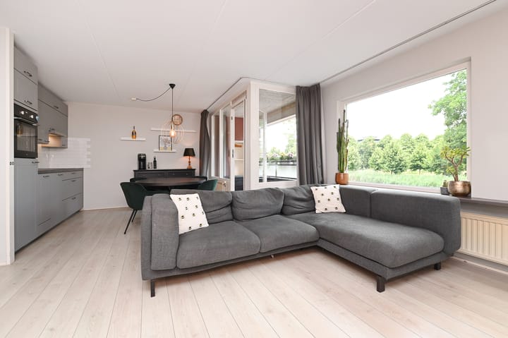 Foto 2 van Eksterdreef 55